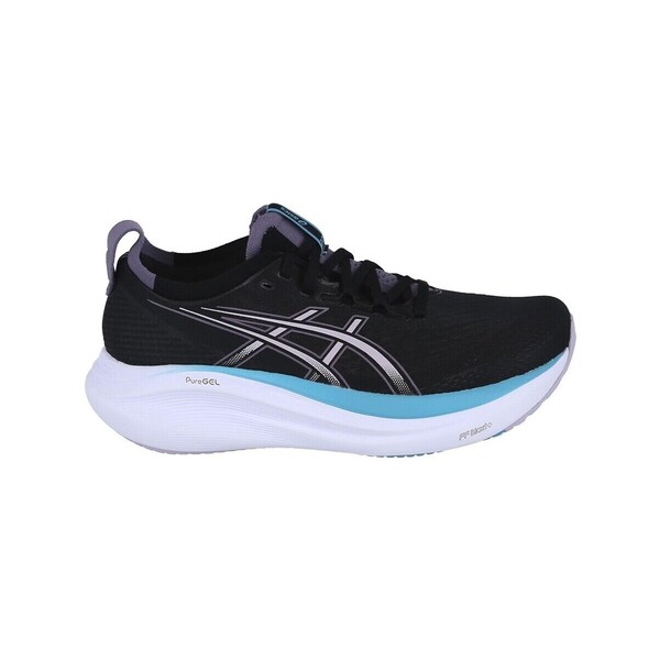  Asics  Buty Asics  Gel Nimbus 27  