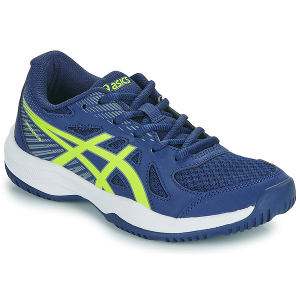  Asics  Buty Halowe Dziecko Asics  Upcourt 6 Gs  