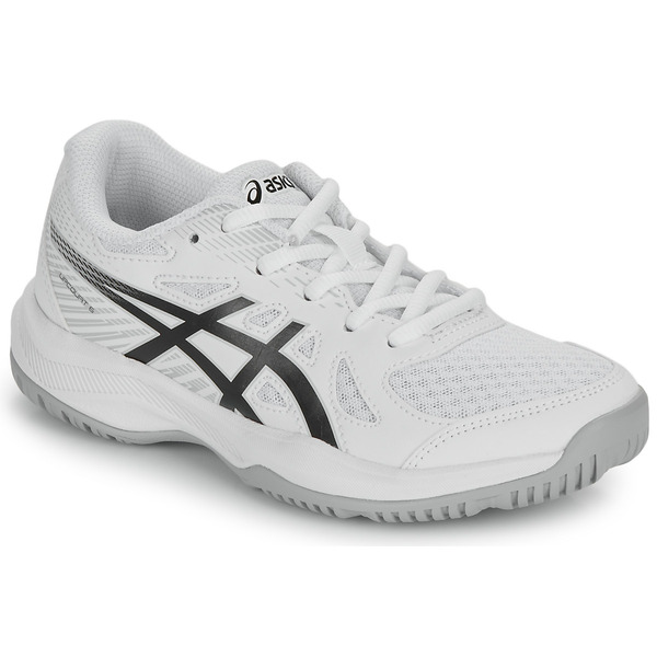  Asics  Buty Halowe Dziecko Asics  Upcourt 6 Gs  