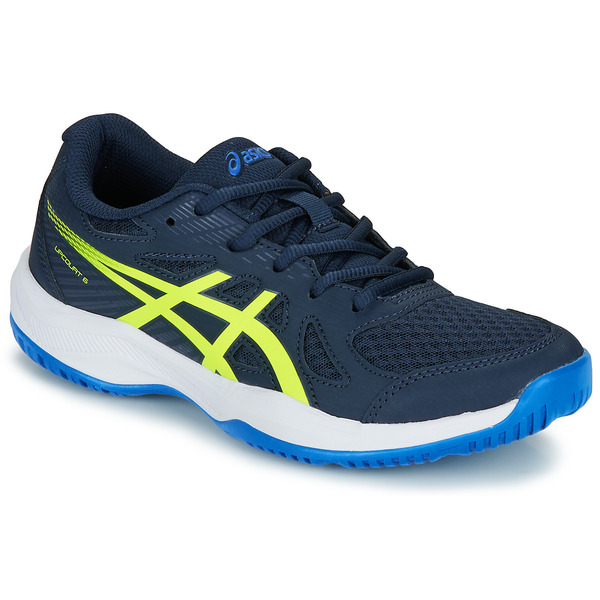  Asics  Buty Halowe Dziecko Asics  Upcourt 6 Gs  