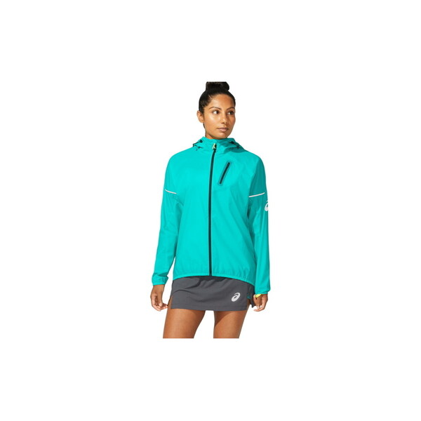  Asics  Kurtki Ocieplane Asics  Fujitrail Pack Jkt  