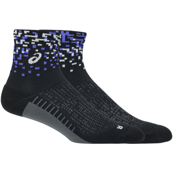  Asics  Skarpetki Sportowe Asics  Performance Run Quarter Sock  
