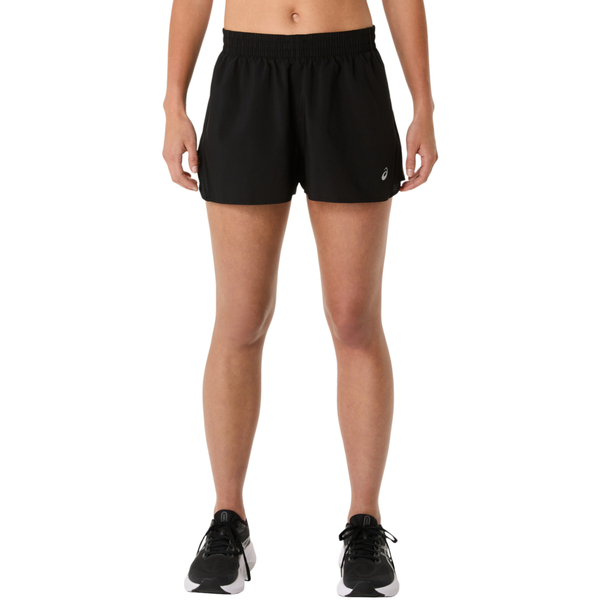  Asics  Szorty I Bermudy Asics  Core Split Short  