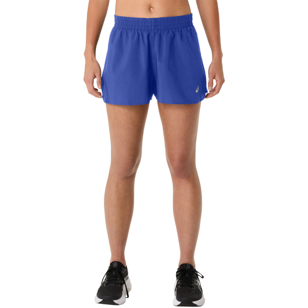  Asics  Szorty I Bermudy Asics  Core Split Short  