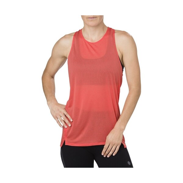  Asics  T-shirty Z Krótkim Rękawem Asics  Cool 2018  