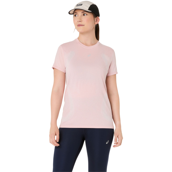  Asics  T-shirty Z Krótkim Rękawem Asics  Road Seamless Ss Top  