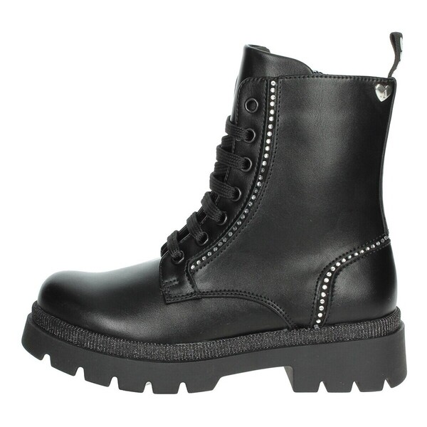  Asso  Buty Dziecko Asso  Ag-16631  