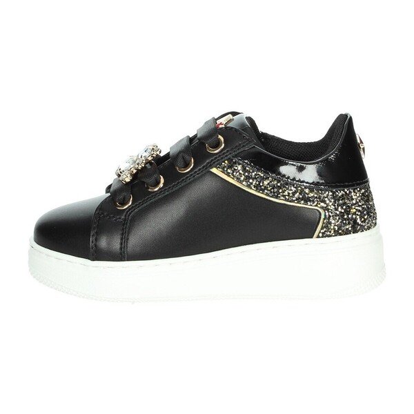  Asso  Buty Dziecko Asso  Ag-16532  