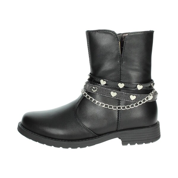  Asso  Buty Dziecko Asso  Ag-16582  