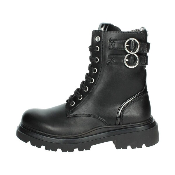  Asso  Buty Dziecko Asso  Ag-16720  