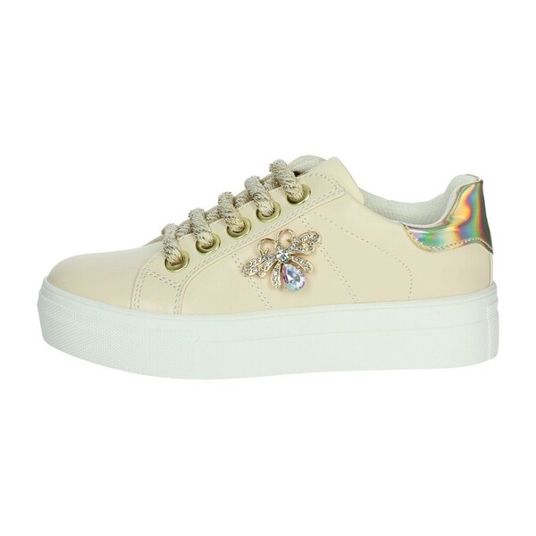  Asso  Buty Dziecko Asso  Ag-17042  