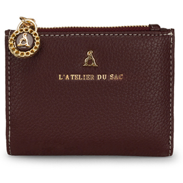  Atelier Du Sac  Portfele Atelier Du Sac  17893-cha-w5a-a  