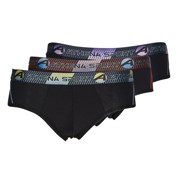  Athena  Slipy Athena  Slip Training Dry Pack X3  