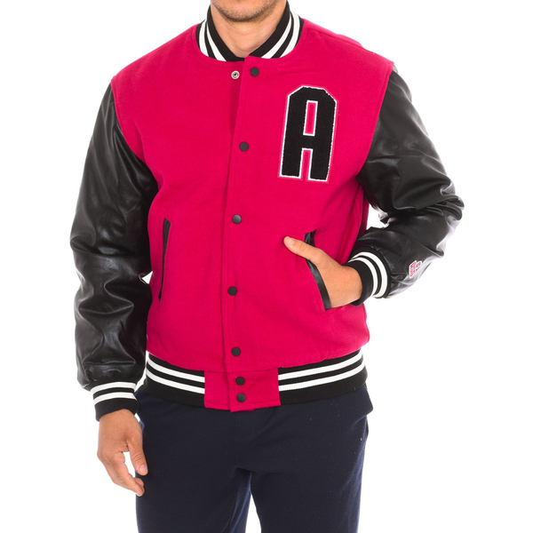  Attica Sporting Goods  Kurtki Lekkie Attica Sporting Goods  At-fw22-023-fuxia  