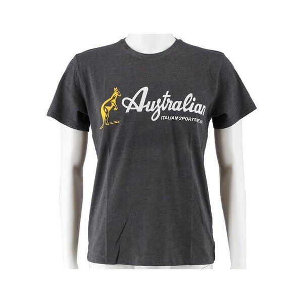  Australian  T-shirty Z Krótkim Rękawem Australian  E907850695m  