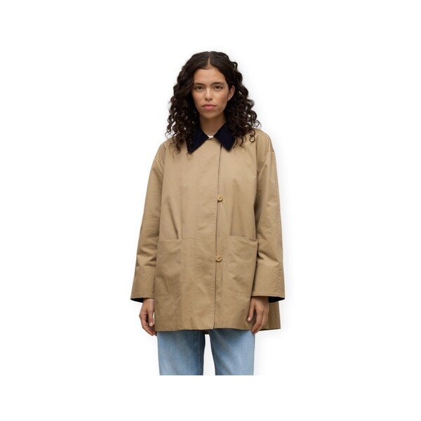  Aware  Kurtki Wiatrówki Aware  Noos Vickey Jacket - Kelp  