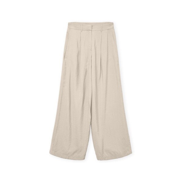  Aware  Spodnie Aware  Noos Perry Trousers - Birch  
