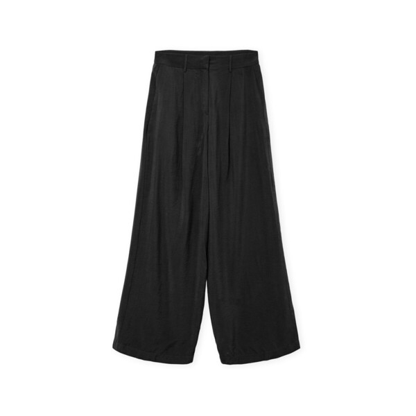  Aware  Spodnie Aware  Noos Perry Trousers - Black  