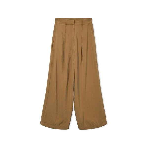  Aware  Spodnie Aware  Noos Perry Trousers - Otter  