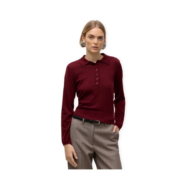  Aware  Swetry Aware  Noos Polo Sikita - Zinfandel  