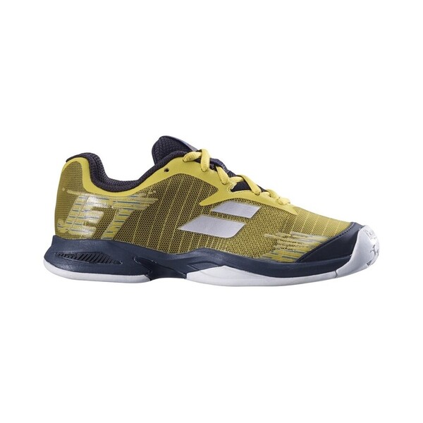  Babolat  Buty Do Tenisa Dziecko Babolat  Jet Allcourt  