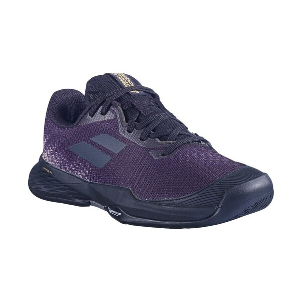  Babolat  Buty Do Tenisa Dziecko Babolat  Jet Mach 3 Allcourt  