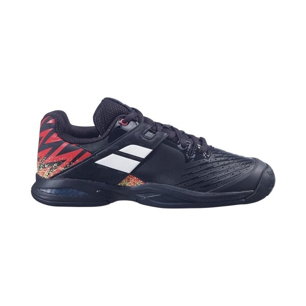  Babolat  Buty Do Tenisa Dziecko Babolat  Propulse Allcourt  