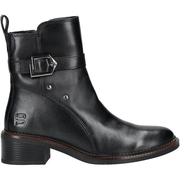  Bagatt  Botki Bagatt  Stiefelette  