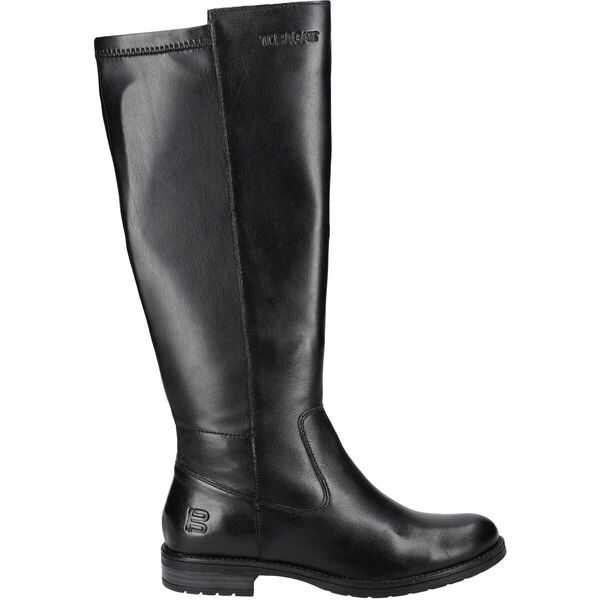  Bagatt  Płaskie Kozaki Bagatt  Stiefel  