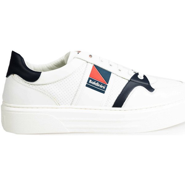  Baldinini  Tenisówki Baldinini  097900xvivi  