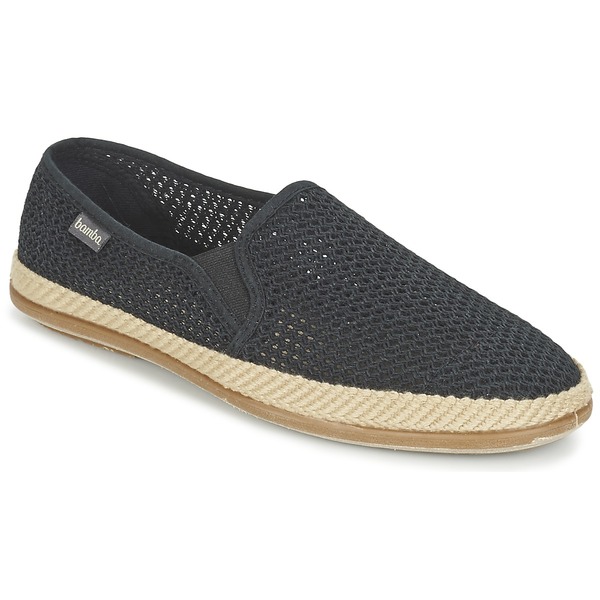  Bamba By Victoria  Espadryle Bamba By Victoria  Copete Elastico Rejilla Trenza  