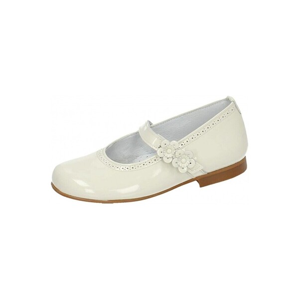  Bambineli  Baleriny Dziecko Bambineli  4383 Beige  