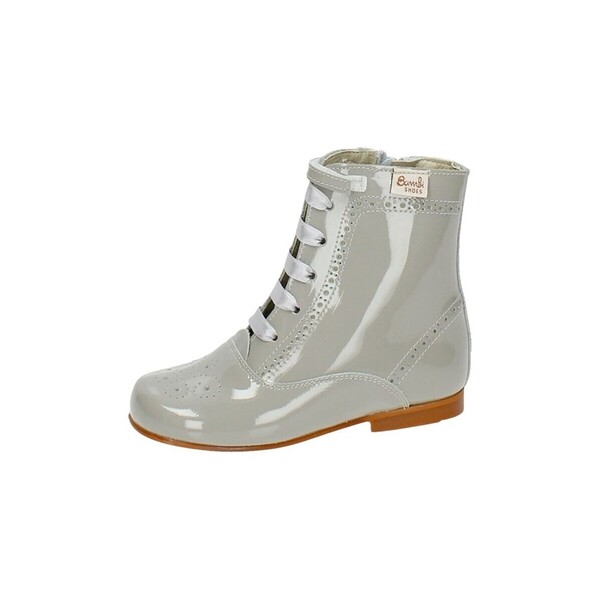  Bambineli  Kozaki I Kalosze Bambineli  Pascuala 4253 Gris  