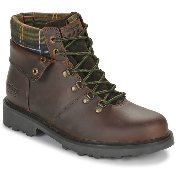  Barbour  Buty Barbour  Burne  