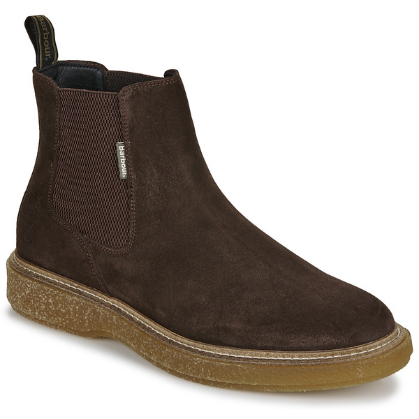  Barbour  Buty Barbour  Tinstone  