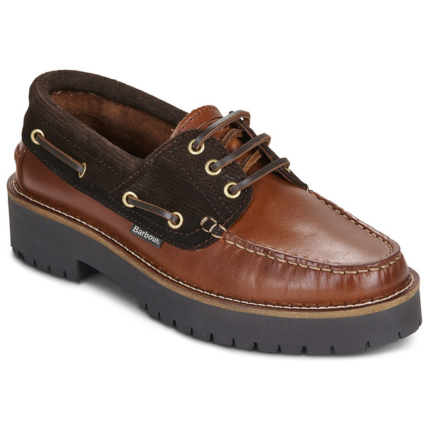  Barbour  Buty żeglarskie Barbour  Darras  