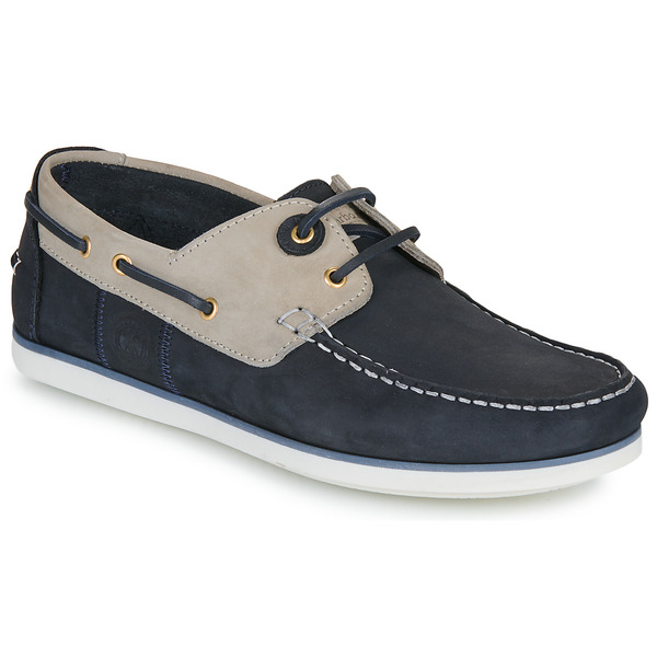  Barbour  Buty żeglarskie Barbour  Wake  