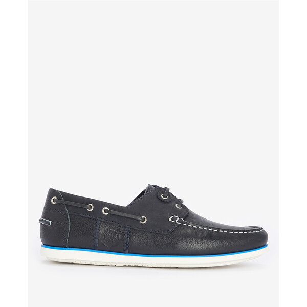  Barbour  Buty żeglarskie Barbour  Wake Boat  