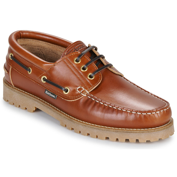  Barbour  Derby Barbour  Deck  