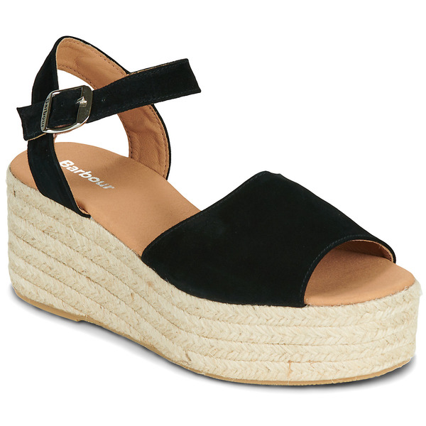  Barbour  Espadryle Barbour  Aspen  