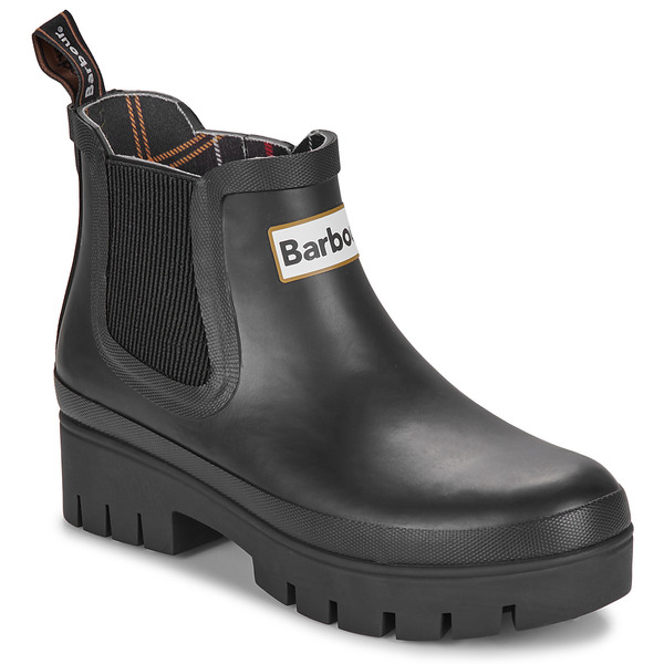  Barbour  Kalosze Barbour  Halton  