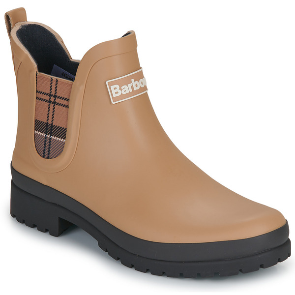  Barbour  Kalosze Barbour  Mallow  