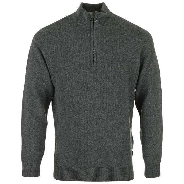  Barbour  Swetry Barbour  Holden Half Zip  