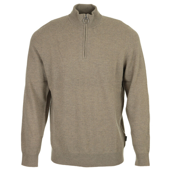 Barbour  Swetry Barbour  Marlow Half Zip Sweater  