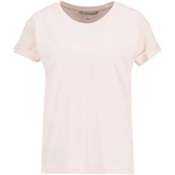  Barbour  T-shirty Z Krótkim Rękawem Barbour  Lts0718-lts  