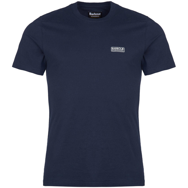  Barbour  T-shirty Z Krótkim Rękawem Barbour  Mts0141-mts  