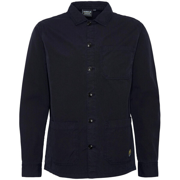  Barbour  Żakiety / Blezery Barbour  Mos0362 Mos  