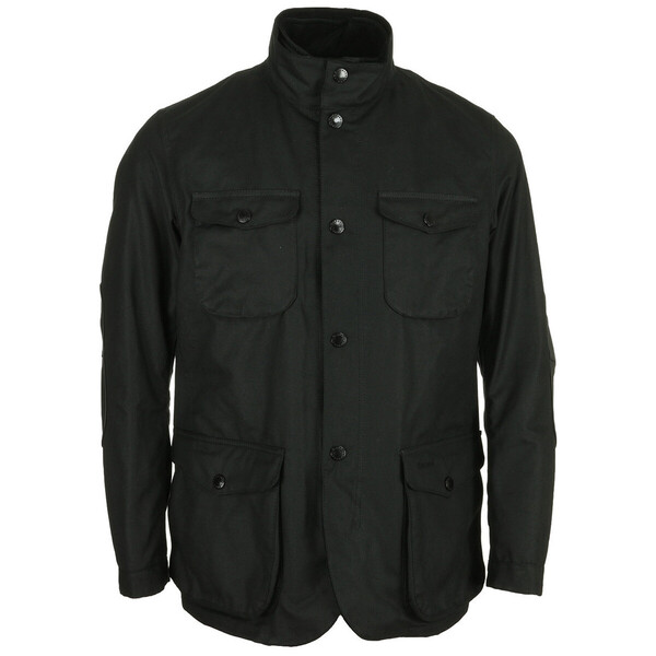  Barbour  Żakiety / Blezery Barbour  Wax Jacket Ogston  