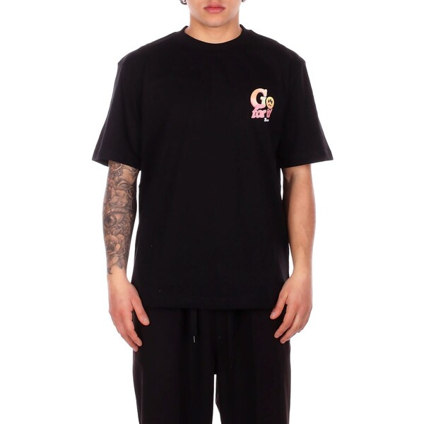  Barrow  T-shirty Z Krótkim Rękawem Barrow  S6bwuath079  