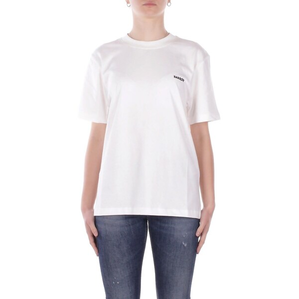  Barrow  T-shirty Z Krótkim Rękawem Barrow  S6bwuath010  